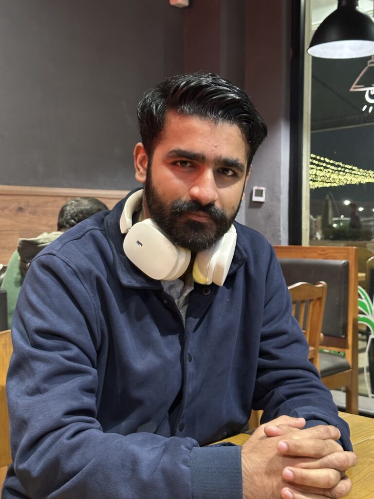 wali-bukhari